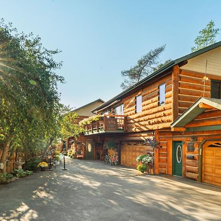 The Inn Bigfork Bay Buitenkant foto