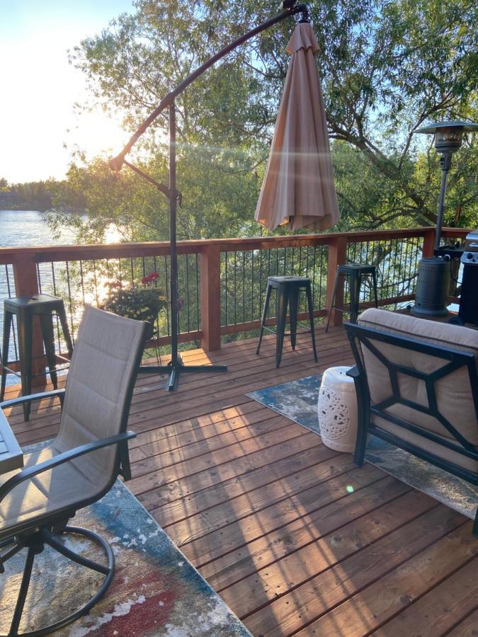 The Inn Bigfork Bay Buitenkant foto