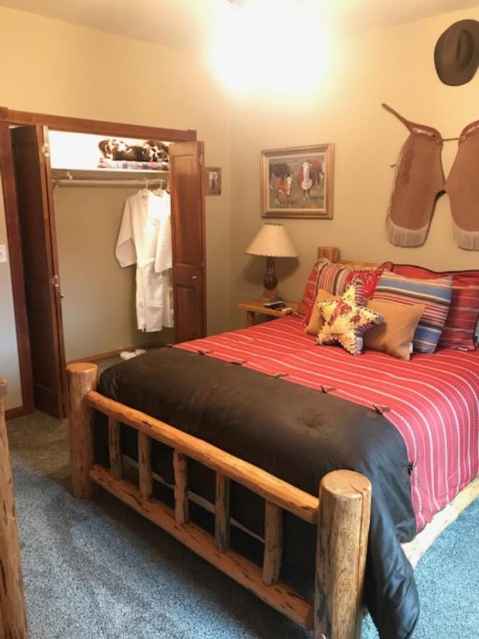 The Inn Bigfork Bay Buitenkant foto