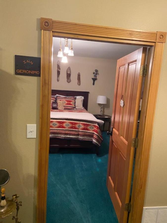 The Inn Bigfork Bay Buitenkant foto