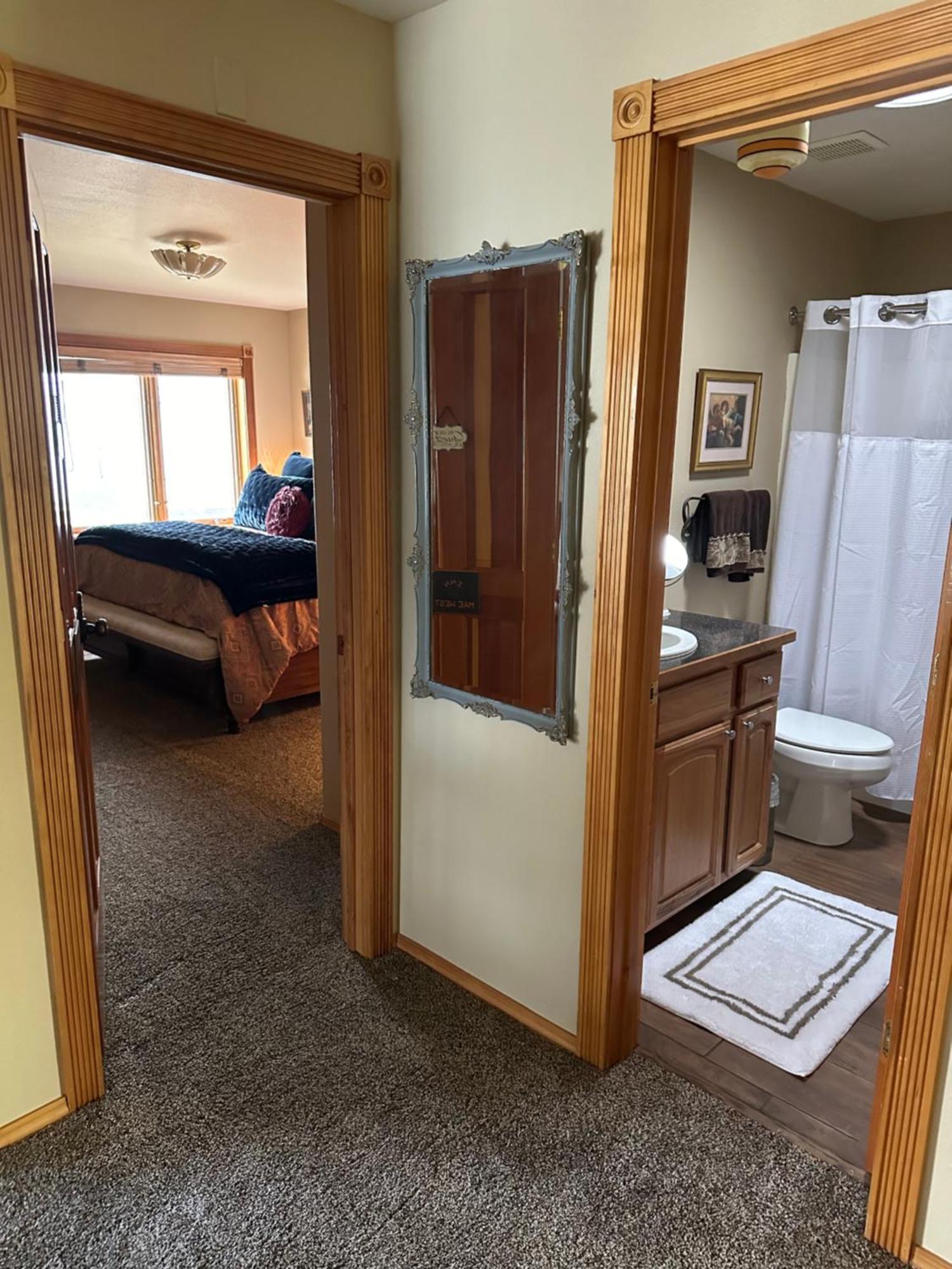 The Inn Bigfork Bay Buitenkant foto