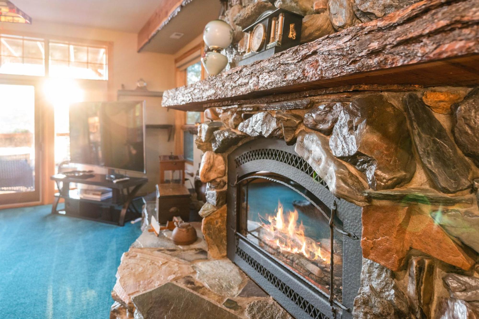 The Inn Bigfork Bay Buitenkant foto