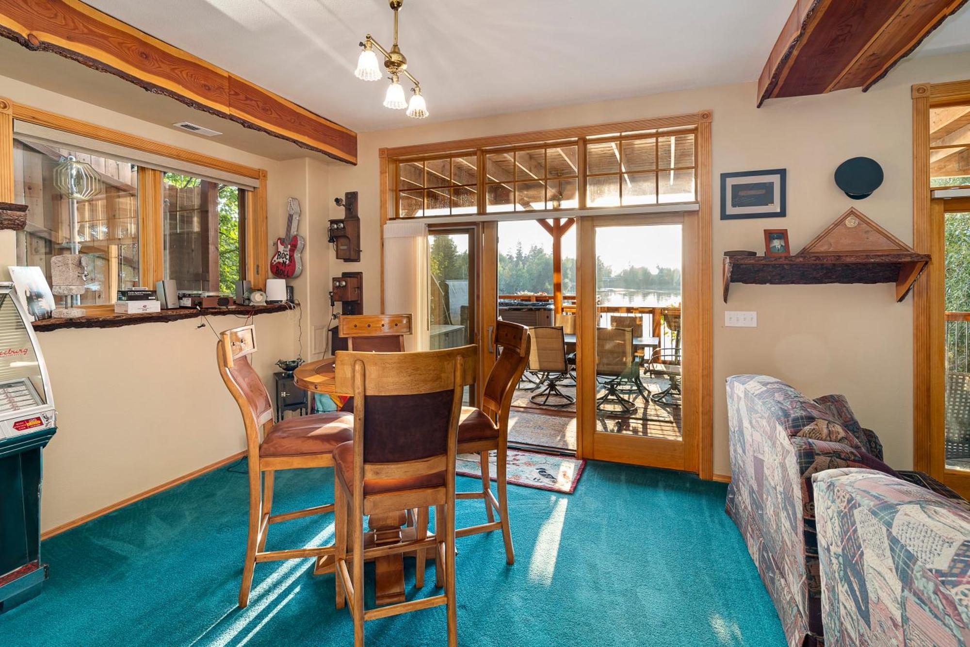 The Inn Bigfork Bay Buitenkant foto