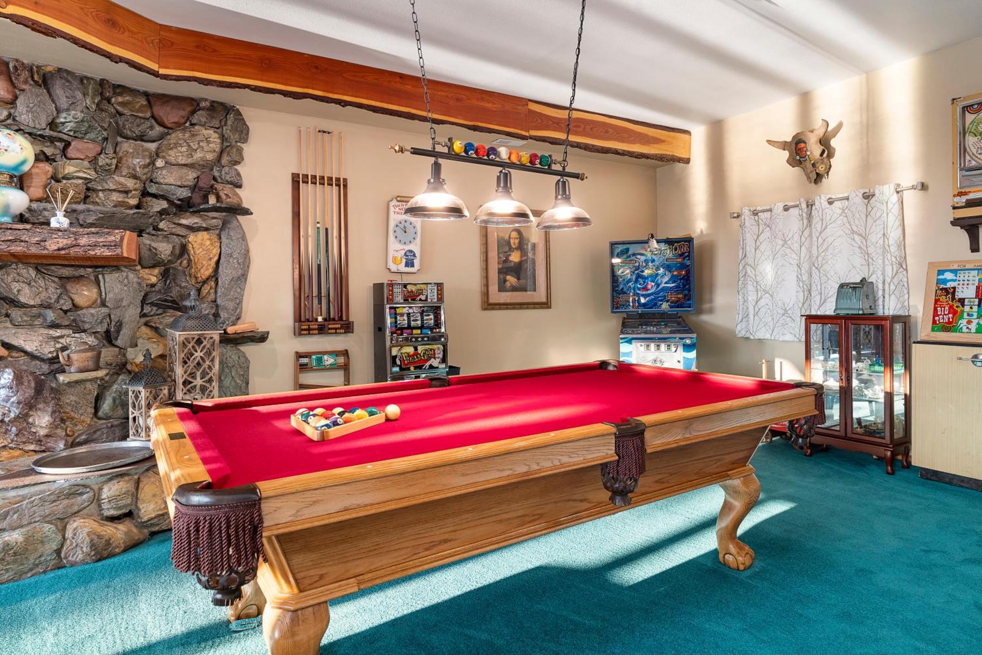The Inn Bigfork Bay Buitenkant foto