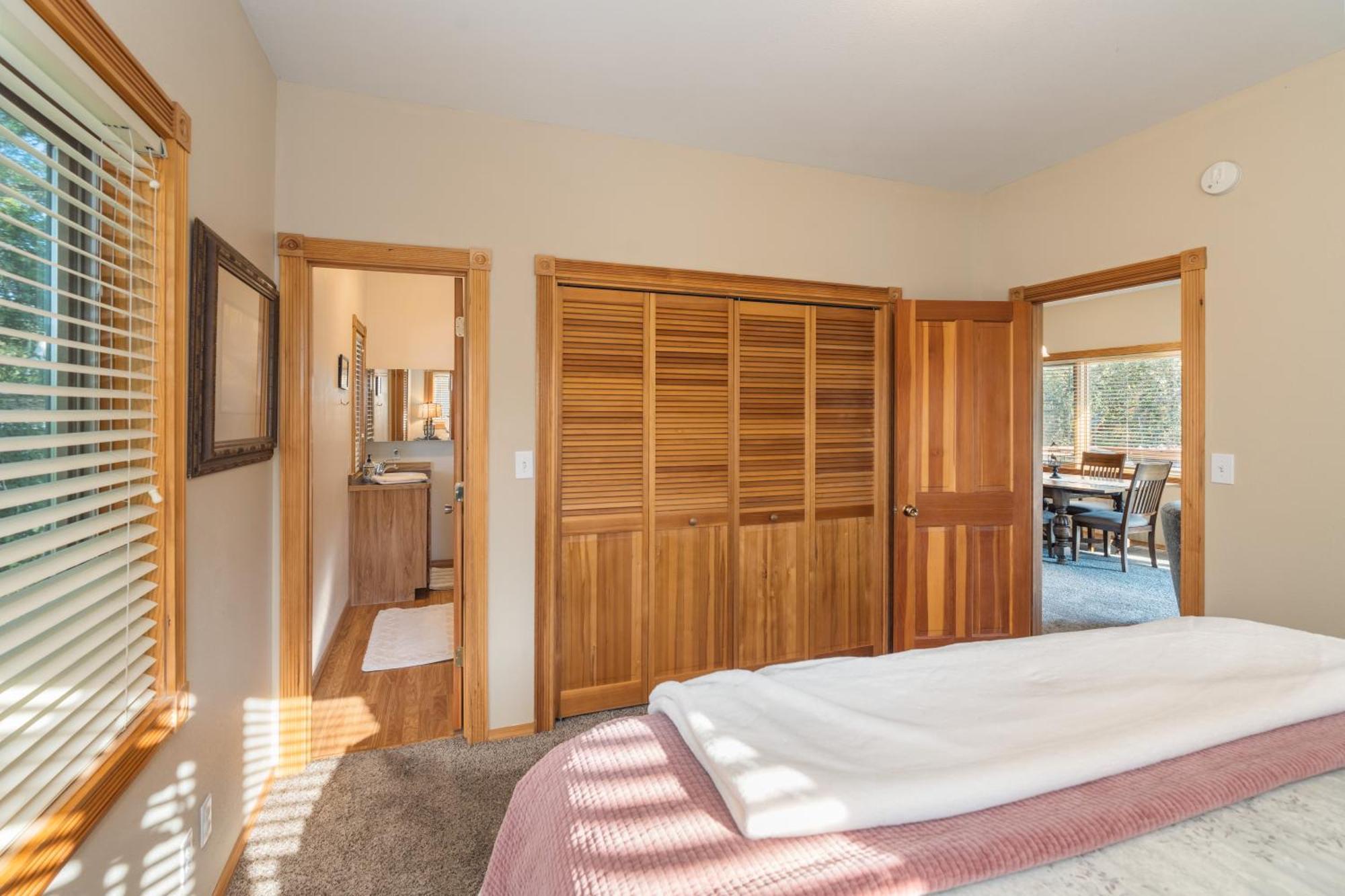 The Inn Bigfork Bay Buitenkant foto