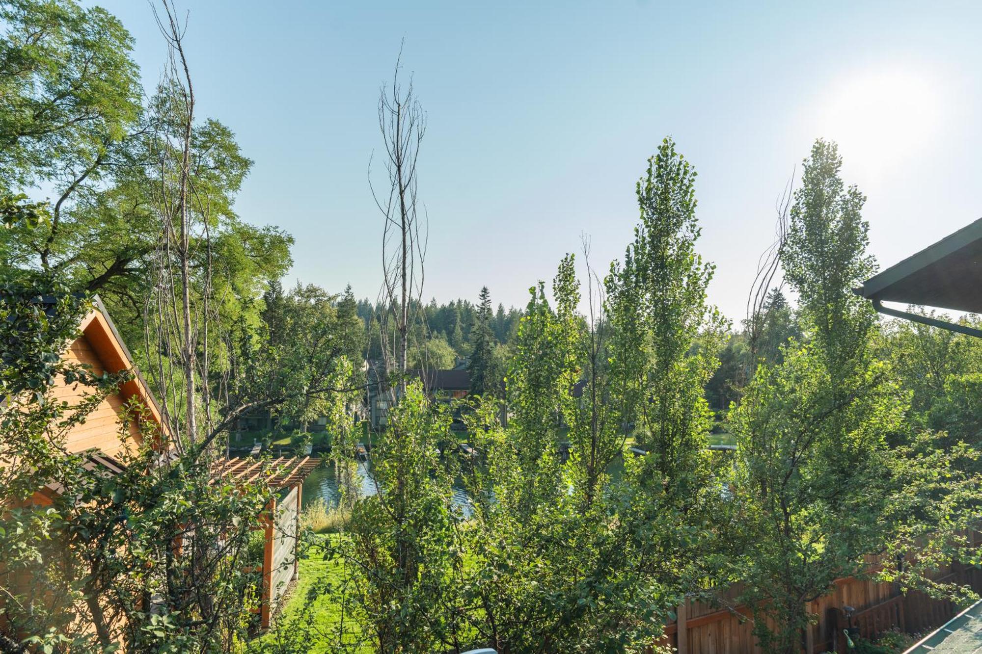 The Inn Bigfork Bay Kamer foto