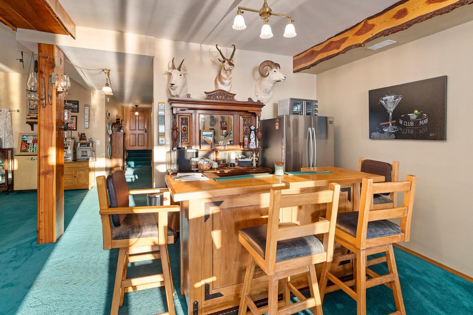 The Inn Bigfork Bay Buitenkant foto
