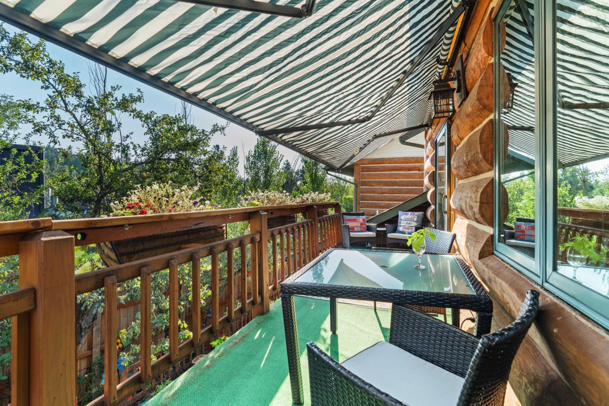 The Inn Bigfork Bay Buitenkant foto